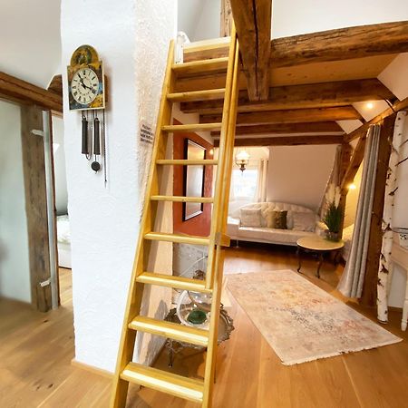Ferienwohnung Ambiente กากเกเนา ภายนอก รูปภาพ